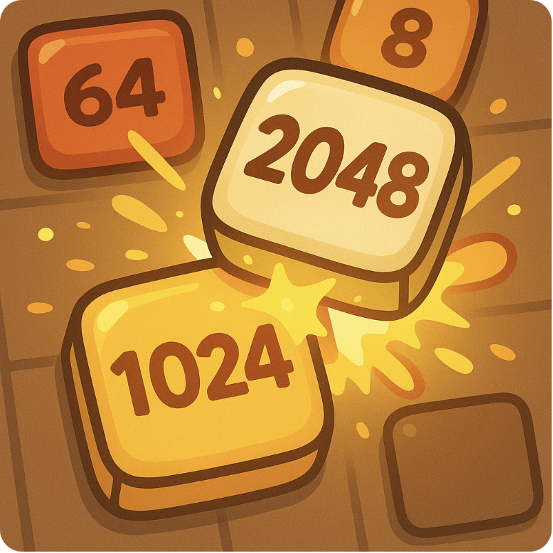 2048 artwork