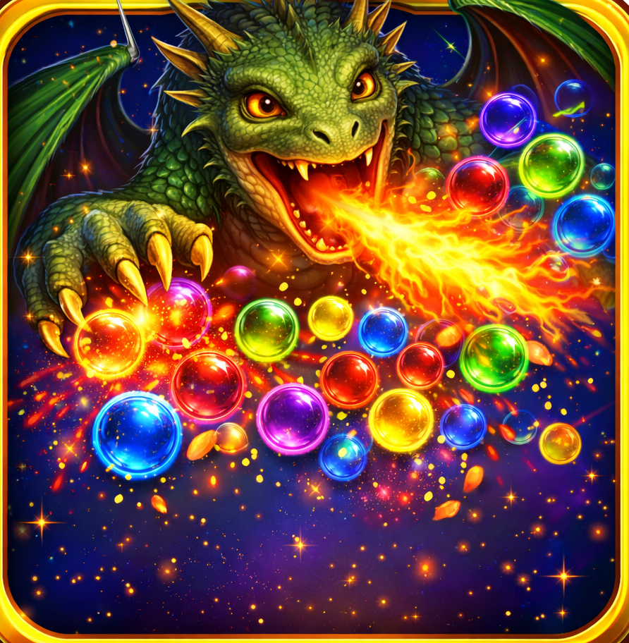 Bubble Mung artwork