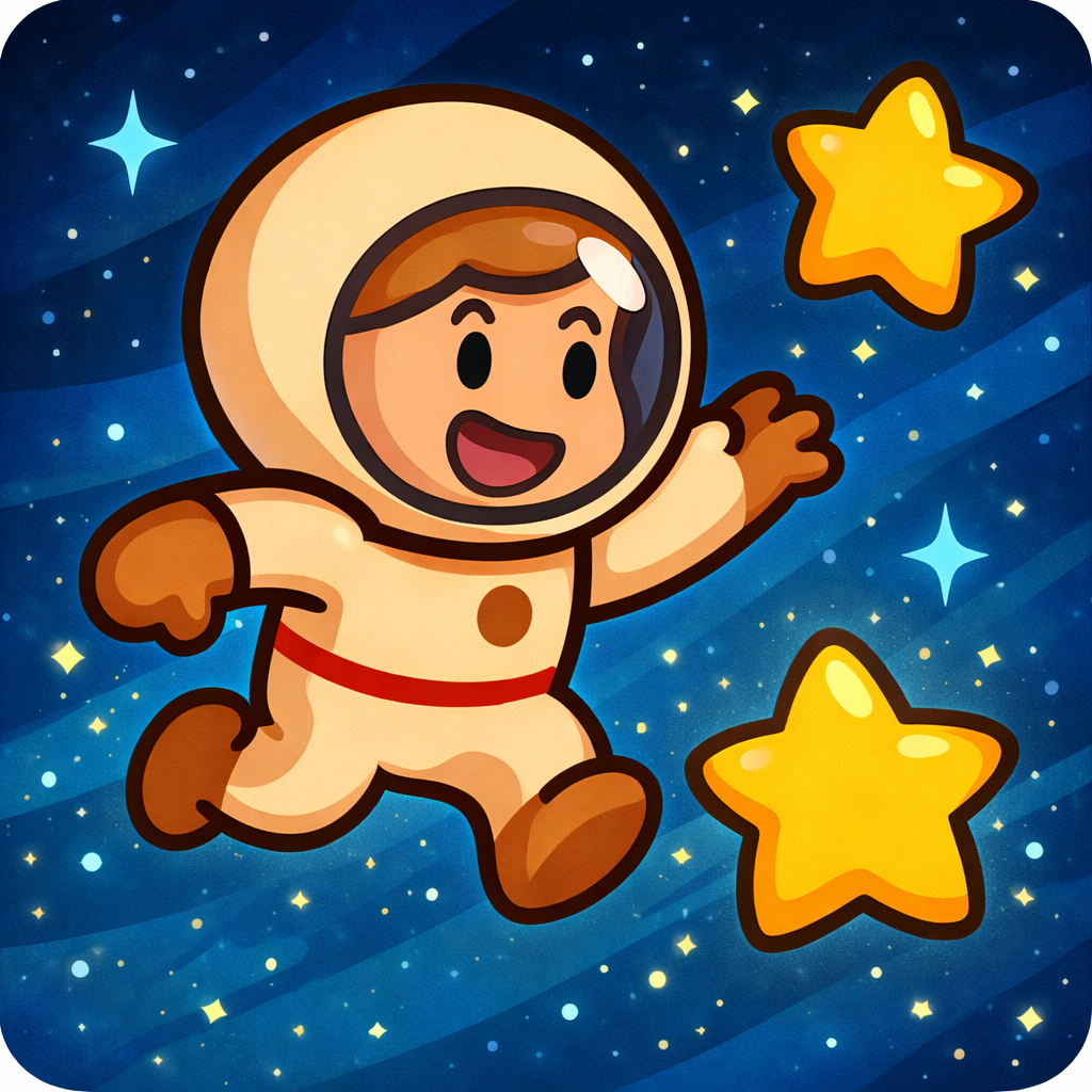 To the Moon artwork