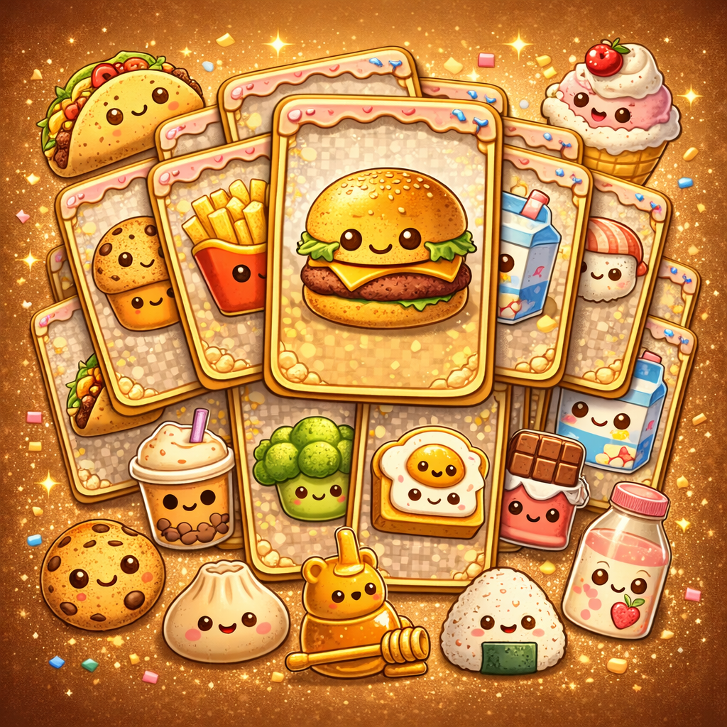 Yummy Yum artwork
